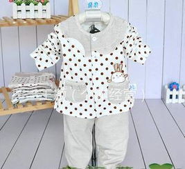幸運(yùn)草嬰童服飾用品