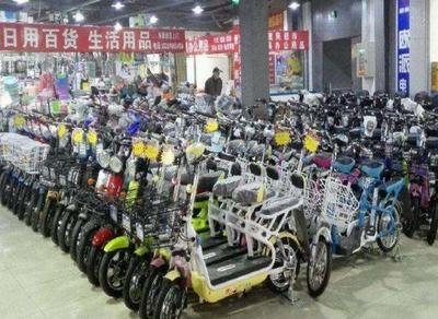 以舊換新很劃算?電動自行車廠商笑了,這都是賺更多錢的套路