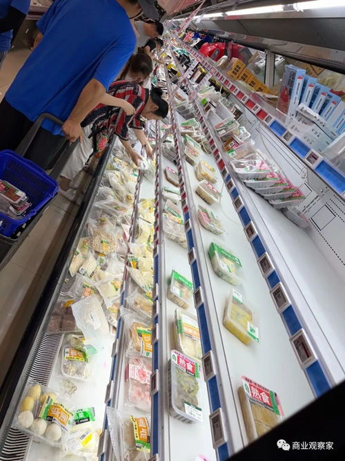 盒馬生鮮奧萊是國內第一家軟折扣,迄今為止盒馬真正跑通的項目