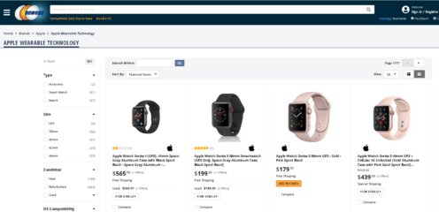 2022美國購買Apple Watch攻略+海淘轉運教程(美版國行區別+4%返利+避稅)