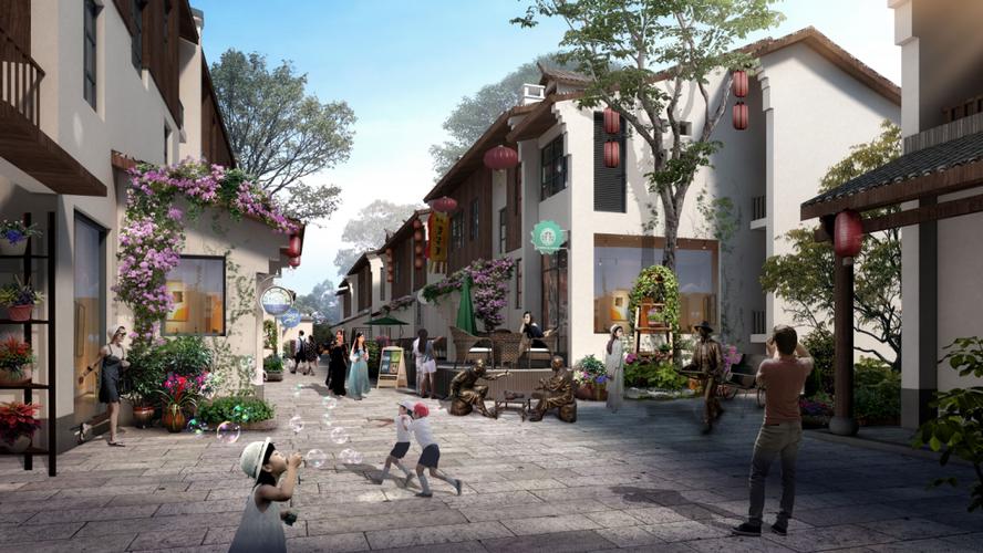 橋西歷史文化街區