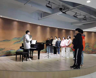 宿州音樂培訓 安徽萊茵|名師輔導 藝考音樂培訓學校