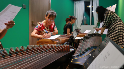 木心文化藝術咨詢