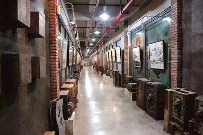 第十三屆文博會(huì)深大荔園分會(huì)場(chǎng)開幕