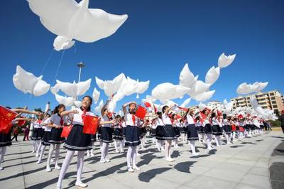 三張文化牌攪熱黑河文博會，企業管理咨詢助力文化產業創新