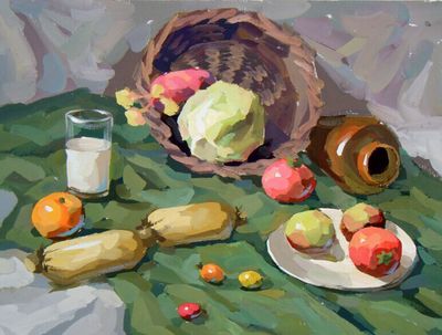 探索國(guó)畫(huà)藝術(shù)之美 貴州妙筆美術(shù)培訓(xùn)專業(yè)指南